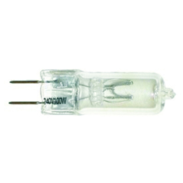 240v 25w halogen bulb